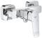 Миниатюра Grohe Quickfix Dice 1018740000, фото 1