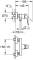 Миниатюра Grohe Quickfix Dice 1018740000, фото 4