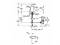 Миниатюра GROHE Start Flow ES S-Size 23769000, фото 3