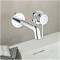 Миниатюра GROHE 2029200C CV032455, фото 4