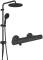 Миниатюра Grohe Quickfix Start Black UA303908T2, фото 1