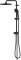 Миниатюра Grohe Quickfix Start Black UA303908T2, фото 4