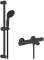 Миниатюра Grohe Quickfix Precision Start Black UA303907T1, фото 1