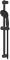 Миниатюра Grohe Quickfix Precision Start Black UA303907T1, фото 4