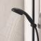 Миниатюра Grohe Quickfix Precision Start Black UA303907T1, фото 9