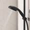 Миниатюра Grohe Quickfix Precision Start Black UA303907T1, фото 10