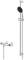 Миниатюра Grohe Quickfix Precision Flow 34805001, фото 3