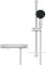 Миниатюра Grohe Quickfix Precision Feel 34791001, фото 2