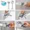 Миниатюра Grohe Quickfix Precision Feel 34791001, фото 12