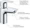 Миниатюра Grohe Quickfix 23900001, фото 7