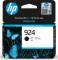 Миниатюра HP DJ No.924 Black 4K0U6NE, фото 1