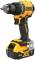 Миниатюра DeWALT XR Li-Ion 18V, 2x5Ah, 74 Нм, 0-450/0-1650 об/хв, 1 DCD794P2T, фото 1