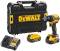 Миниатюра DeWALT XR Li-Ion 18V, 2x5Ah, 74 Нм, 0-450/0-1650 об/хв, 1 DCD794P2T, фото 6