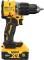 Миниатюра DeWALT XR Li-Ion 18V 2x5Ah, 74 Нм, 0-450/0-1650 об/хв, 1. DCD799P2T, фото 5