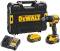 Миниатюра DeWALT XR Li-Ion 18V 2x5Ah, 74 Нм, 0-450/0-1650 об/хв, 1. DCD799P2T, фото 6