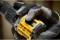 Миниатюра DeWALT XR Li-Ion 18V 2x5Ah, 74 Нм, 0-450/0-1650 об/хв, 1. DCD799P2T, фото 7