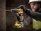 Миниатюра DeWALT XR Li-Ion 18V 2x5Ah, 74 Нм, 0-450/0-1650 об/хв, 1. DCD799P2T, фото 11
