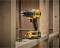Миниатюра DeWALT XR Li-Ion 18V 2x2Ah, 74 Нм, 0-450/0-1650 об/хв, 1. DCD799D2T, фото 10