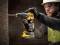 Миниатюра DeWALT XR Li-Ion 18V 2x2Ah, 74 Нм, 0-450/0-1650 об/хв, 1. DCD799D2T, фото 11