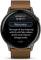 Миниатюра Garmin Venu 4 (45mm), Black w/ Slate + Leather, GPS смарт 010-03014-03, фото 9