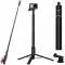 Миниатюра Ulanzi Vijim TT52 1.5m Tripod T090GBB1, фото 4