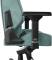Миниатюра HATOR Arc 3 S Velour Turquoise HTC3443S, фото 12