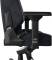 Миниатюра HATOR Arc 3 S Velour Black HTC3440S, фото 12
