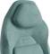 Миниатюра HATOR Arc 3 L Velour Turquoise HTC3443L, фото 8