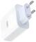 Миниатюра XO USB 120W + cable USB to USB-C white XO-L128U, фото 4