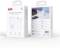 Миниатюра XO USB 120W + cable USB to USB-C white XO-L128U, фото 5