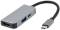 Миниатюра CABLEXPERT USB-C 3-in-1 (USB/HDMI/PD) A-CM-COMBO3-02, фото 1
