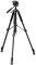 Миниатюра Rtako VT-990S 1.9M HEXAGONAL PHOTOGRAPHY TRIPOD Black 6942063201724, фото 1