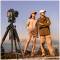 Миниатюра Rtako VT-990S 1.9M HEXAGONAL PHOTOGRAPHY TRIPOD Black 6942063201724, фото 3