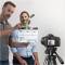 Миниатюра Ugreen LP661 Professional Tripod for Phone & Camera 15187, фото 7