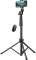 Миниатюра Ugreen LP680 Selfie Stick Tripod with Bluetooth Remote Bl 15609, фото 1