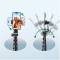 Миниатюра Ugreen LP680 Selfie Stick Tripod with Bluetooth Remote Bl 15609, фото 12