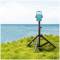 Миниатюра Rtako ZJ-ZB01 55CM Matte Finish Carbon Steel Tripod Blac 6930539528246, фото 4