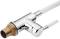 Миниатюра Kroner Kuche-C132WHI CV033128, фото 7
