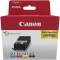 Миниатюра Canon CLI-551Multipack BK,C,M,Y 6509B015, фото 1