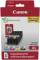Миниатюра Canon CLI-551Multipack (BK,C,M,Y) XL +Paper 6443B008, фото 1
