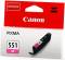 Миниатюра Canon CLI-551 Magenta 7 ml 6510B001, фото 1