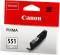 Миниатюра Canon CLI-551 Gray 7 ml 6512B001, фото 1