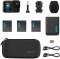 Миниатюра GoPro HERO13 Black + 3 Enduro Batteries + SD Card + Dual CHDRB-134-RW, фото 6