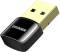 Миниатюра ESSAGER Starlord USB Bluetooth 5.0 Adapter Black EBT50-XJ01-Z, фото 1