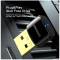 Миниатюра ESSAGER Starlord USB Bluetooth 5.0 Adapter Black EBT50-XJ01-Z, фото 2