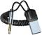Миниатюра ESSAGER Lingfeng Bluetooth 5.0 Aux Adapter Car Wireless Re EBT-LF01-P, фото 1