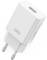Миниатюра XO USB-A QC18W White L127.white, фото 4