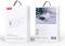 Миниатюра XO USB-A QC18W White L127.white, фото 5