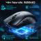 Миниатюра Rawm SA-MH01Pro Wireless/Bluetooth White SA-MH01PRO.white, фото 3