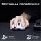 Миниатюра Rawm SA-MH01 Wireless/Bluetooth Red SA-MH01.red, фото 4
